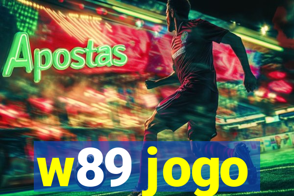 w89 jogo